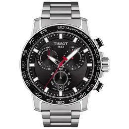 Tissot: Часы 