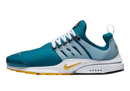 Nike: Кроссовки Air Presto