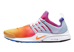 Nike: Кроссовки Air Presto