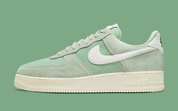 Nike: Кроссовки Air Force 1