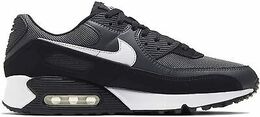 Nike: Белые кроссовки Air Max 90