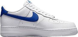 Nike: Белые кроссовки Air Force 1