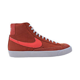 Nike: Яркие кроссовки Blazer Mid 77 Vintage