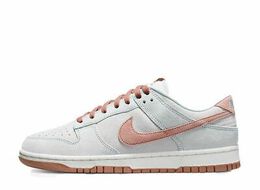 Nike: Кроссовки Dunk Low Retro