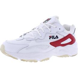 Fila: Белые кроссовки Ray Tracer