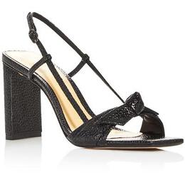 Alexandre Birman: Чёрные туфли