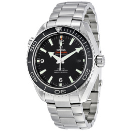 Omega: Часы  Seamaster