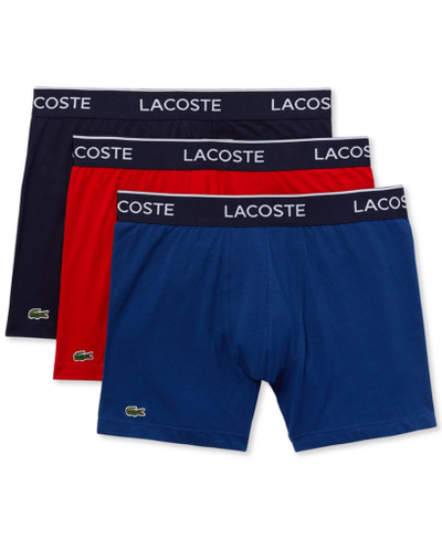 Lacoste calzoncillos hotsell