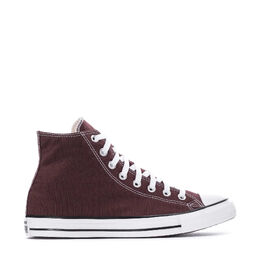 Converse: Белые туфли Chuck Taylor All Star Hi