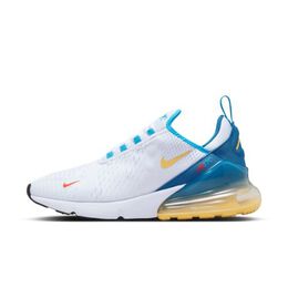 Nike: Кроссовки Air Max 270