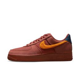 Nike: Кроссовки Air Force 1 Low