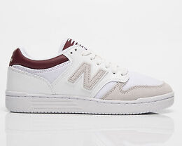 New Balance: Часы 480