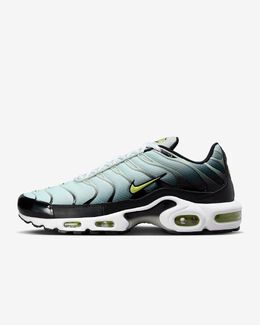 Nike: Яркие кроссовки Air Max Plus