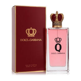 Dolce and Gabbana: Духи 