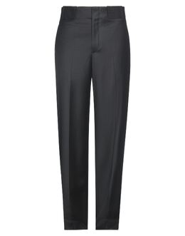 EMPORIO ARMANI: Брюки из шерсти 