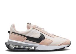 Nike: Светлые кроссовки Air Max Pre Day