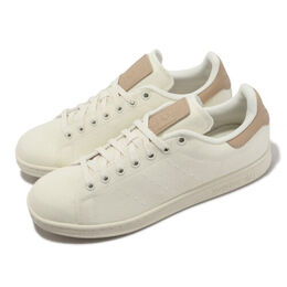 Adidas: Белые туфли Originals Stan Smith