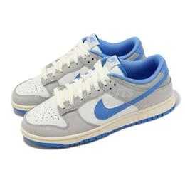 Nike: Кроссовки Dunk Low