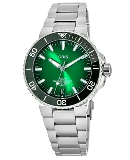 Oris: Часы 