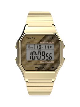 Timex: Часы