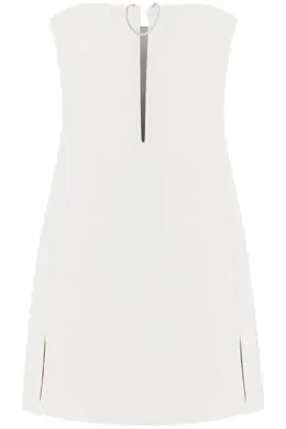 DION LEE: Короткое платье