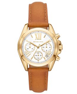 Michael Kors: Часы Bradshaw