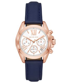 Michael Kors: Часы Bradshaw