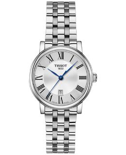 Tissot: Часы  Carson