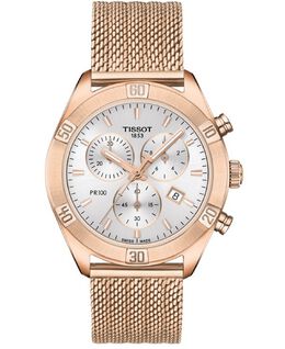 Tissot: Часы  T-Classic