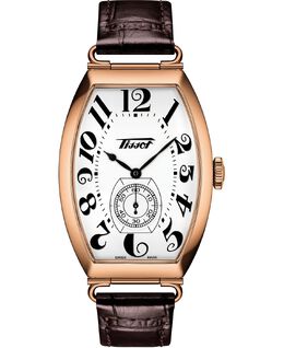 Tissot: Часы  Heritage