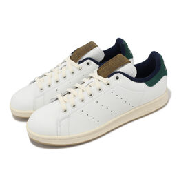 Adidas: Белые туфли Originals Stan Smith