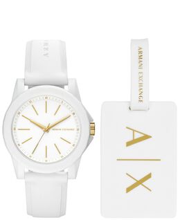 Armani Exchange: Часы 