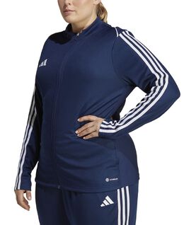 Adidas: Спортивная куртка Tiro