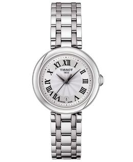 Tissot: Часы 