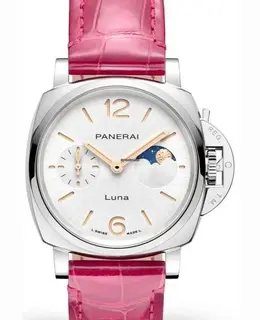 Panerai: Часы  Luminor