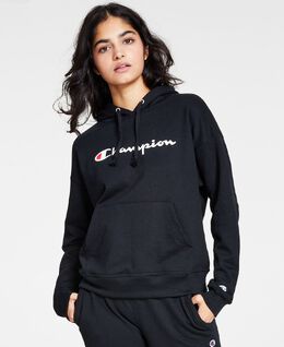 Champion: Флисовый свитшот 