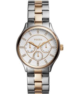 Fossil: Часы 