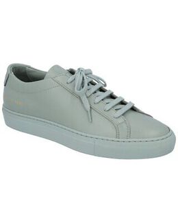 Common Projects: Кроссовки Achilles