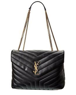 Yves saint sale laurent loulou