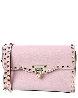 Valentino: Туфли Rockstud