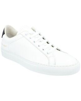 Common Projects: Белые кроссовки