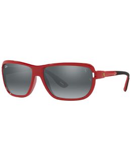 Ray-Ban: Очки  Scuderia Ferrari Collection