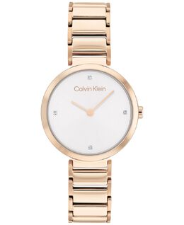 Calvin Klein: Часы 