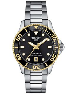 Tissot: Часы 