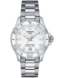 Tissot: Часы 