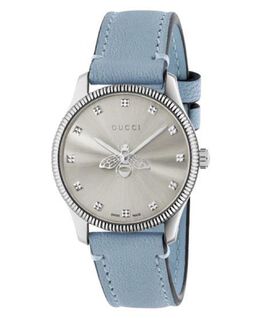 Gucci: Часы  G Timeless