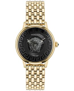 Versace: Часы  Medusa