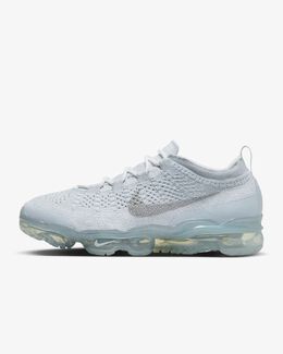 Nike: Кроссовки Air Vapormax