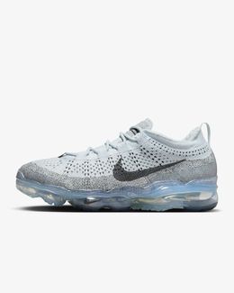 Nike: Кроссовки Air Vapormax