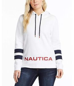 Nautica: Классический свитер